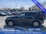 Used 2018 Nissan Rogue SV image 4