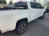 Used 2017 Chevrolet Colorado LT image 2