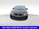 Used 2014 Honda Civic EX image 4