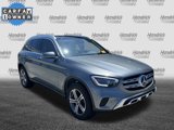 Certified 2021 Mercedes-Benz GLC 300 image 2