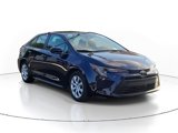 Used 2024 Toyota Corolla LE image 2