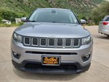 Used 2018 Jeep Compass Latitude w/ Cold Weather Group image 5