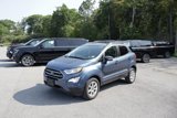 Used 2022 Ford EcoSport SE w/ SE Convenience Package image 4