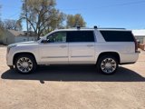 Used 2016 Cadillac Escalade ESV Platinum image 4