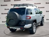 Used 2014 Toyota FJ Cruiser 4WD image 5