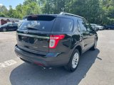 Used 2015 Ford Explorer XLT w/ Equipment Group 202B image 3