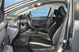 New 2025 Nissan Versa S w/ S Plus Package image 5