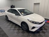 Used 2022 Kia Forte GT-Line image 2
