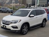 Used 2017 Honda Pilot Elite image 3
