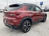 Used 2022 Chevrolet TrailBlazer RS image 5