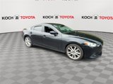 Used 2016 MAZDA MAZDA6 Touring image 2