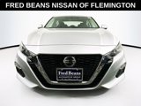 Certified 2020 Nissan Altima 2.5 S image 2