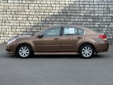 Used 2011 Subaru Legacy 2.5i Premium w/ All-Weather Pkg image 2