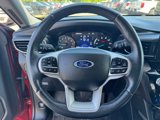 Used 2021 Ford Explorer Limited w/ Equipment Group 301A image 5