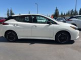 New 2025 Nissan Leaf SV Plus image 5