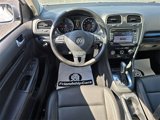 Used 2014 Volkswagen Jetta TDI image 3