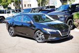 Used 2023 Nissan Sentra SV w/ Trunk Package image 3