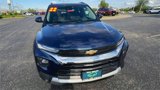 Certified 2022 Chevrolet TrailBlazer LT w/ Convenience Package image 3