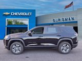 New 2026 Chevrolet Equinox LT image 4
