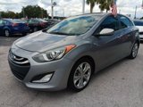 Used 2013 Hyundai Elantra GT w/ Touch & Go Pkg image 3