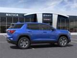 New 2025 GMC Terrain Elevation image 5
