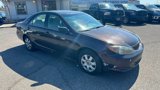 Used 2002 Toyota Camry LE image 2