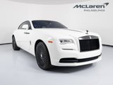 Used 2017 Rolls-Royce Wraith image 3