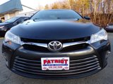 Used 2017 Toyota Camry LE image 2