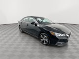 Used 2022 Nissan Sentra SV image 2