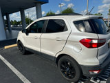 Used 2018 Ford EcoSport SE w/ SE Convenience Package image 2