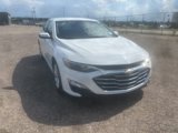 Used 2023 Chevrolet Malibu LT image 2