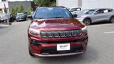 Used 2022 Jeep Compass High Altitude image 3