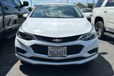 Used 2018 Chevrolet Cruze LT w/ Convenience Package image 5