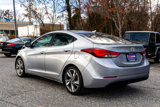 Used 2016 Hyundai Elantra Limited image 4