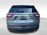 Used 2020 Chevrolet Traverse LS image 5
