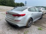Used 2020 Kia Optima LX image 3
