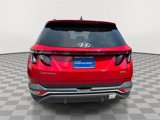 Certified 2022 Hyundai Tucson SEL w/ Convenience + Premium Package image 3