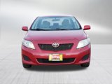 Used 2010 Toyota Corolla LE image 2