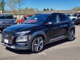 Used 2018 Hyundai Kona Ultimate image 3