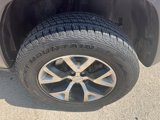 Used 2016 Jeep Cherokee Trailhawk w/ Leather Interior Group image 5