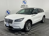 Used 2021 Lincoln Corsair AWD w/ Premium Package image 3