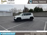 Used 2017 Jeep Renegade Altitude image 6