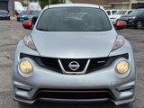 Used 2013 Nissan Juke NISMO image 3