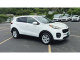 Used 2017 Kia Sportage LX image 2