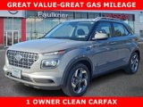 Used 2023 Hyundai Venue SEL image 3