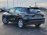 New 2025 Honda HR-V LX image 4