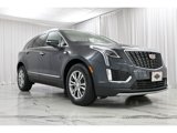Used 2022 Cadillac XT5 Premium Luxury image 2