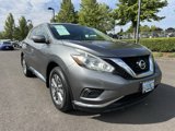 Used 2015 Nissan Murano S image 2
