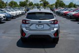 New 2025 Subaru Crosstrek 2.0i image 4