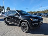 Used 2020 Jeep Compass Trailhawk image 2